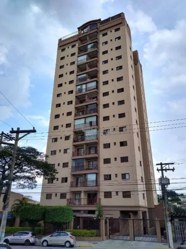 Apartamento Duplex com 4 quartos, área gourmet, Piscina, 3 vagas à venda, 223 m² por R$ 1.