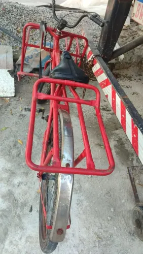 Cafgjeira