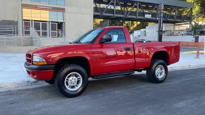 Dodge Dakota Sport 3.9 V6 1999