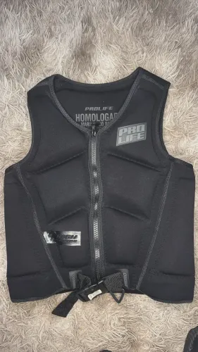 Colete para jet-ski Prolife novo