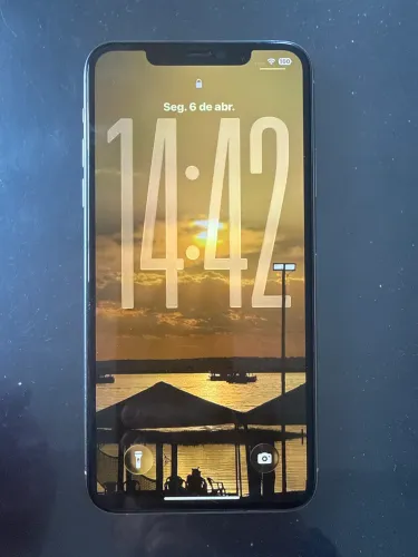 iPhone 11 Pro Max 256gb