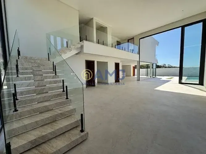 CASA DE ALTO PADRÃO | PLATEAU DOR PRIVILÈGE GOIÂNIA
