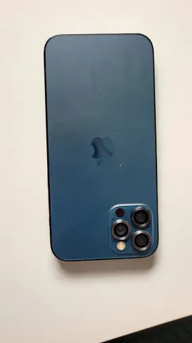 IPhone 12 pro 128gb azul