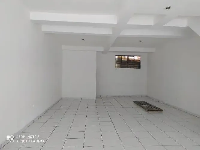 Salão Comercial, ótima localização Prox. ao Prudenshoping