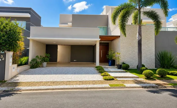 Casa em Condomínio para Venda em Valinhos, Jardim Europa, 3 dormitórios, 3 suítes, 5 banhe