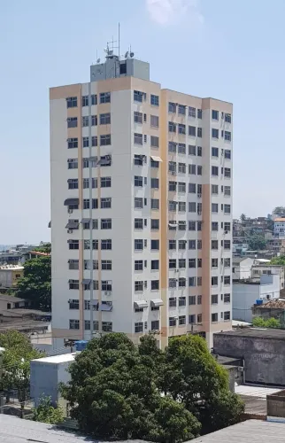 Apartamento Pronto para Morar com Ótimo Valor !!