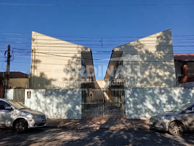 Oportunidade kit com ótima localização próximo a universidade