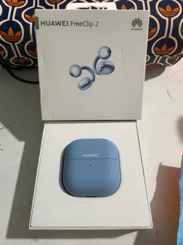 Huawei FreeClip 2 azul