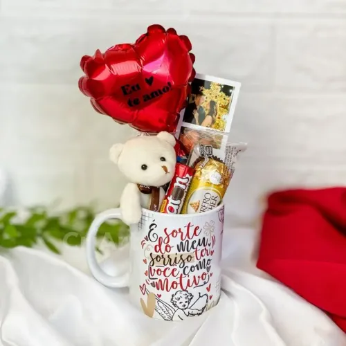 Presentes personalizados 