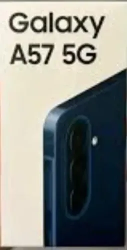 Samsung A57 