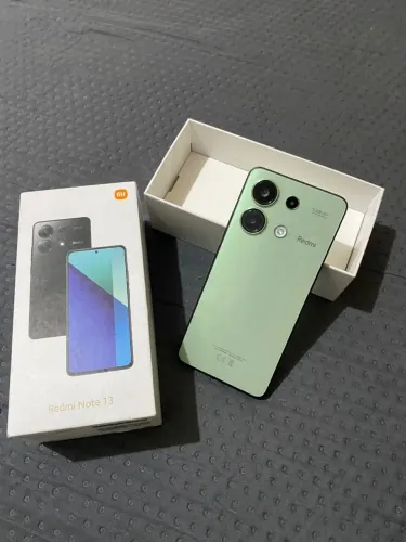 Redimi note 13