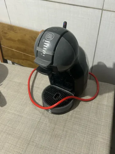 Cafeteira Dolce Gusto