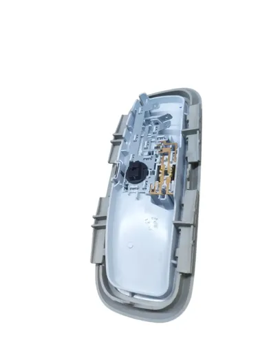 Luz Teto Cortesia Ford Focus  Ka 2013 A 2019 Cod 168461
