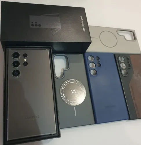 Samsung S24 Ultra