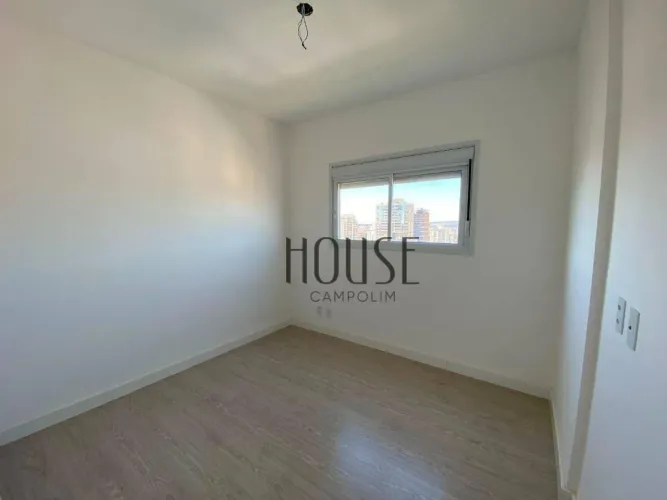 Apartamento com 4 quartos à venda, 166 m² - Condomínio residencial Tom Jobim - Sorocaba/SP
