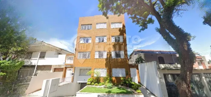 Apartamento para locação próximo Metrô Praça da Árvore com 2 dormitórios 1 vaga