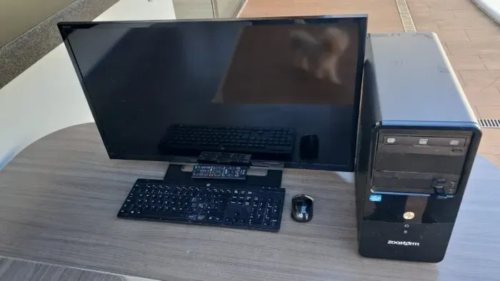 Computador Escritório