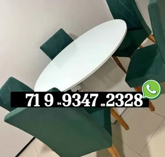 MONTADOR DE MÓVEIS PAULO