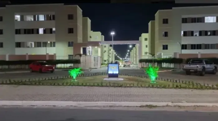 Seu Apartamento com Qualidade de Vida, Segurança e Lazer em Um Só Lugar!