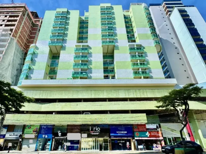 Apartamento - Juiz de Fora MG