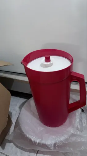Tupperware