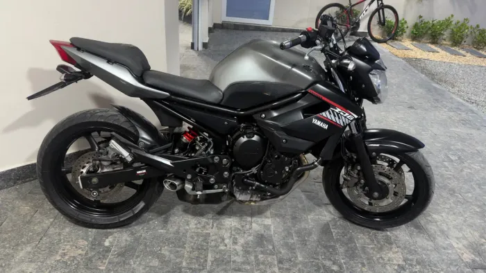 Xj6 abaixo da Fipe