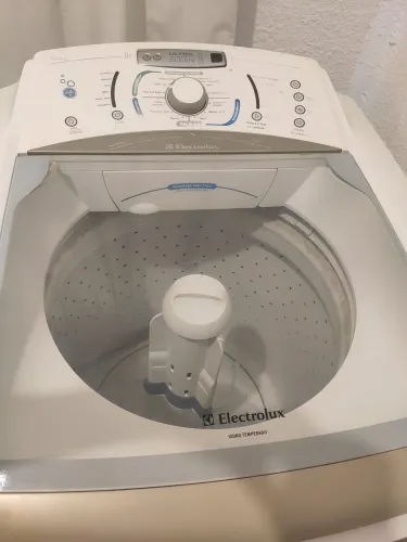 Máquina de lavar 15kg