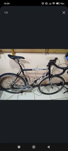 Speed Trek tamanho 58