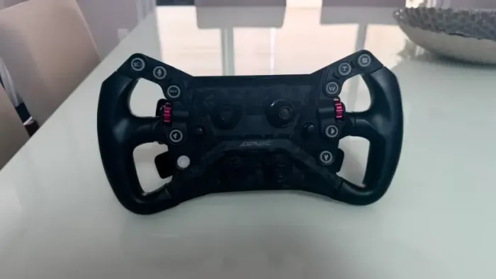 VOLANTE GT NEO SIMAGIC SIMRACING
