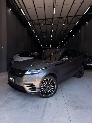 Land Rover Range Rover Velar R-DYN. SE 3.0 4X4 V6 Aut. 2018
