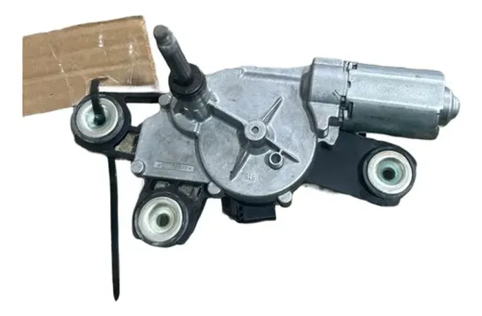Motor Limpador Parabrisa Traseiro Ford New Fiesta 2015
