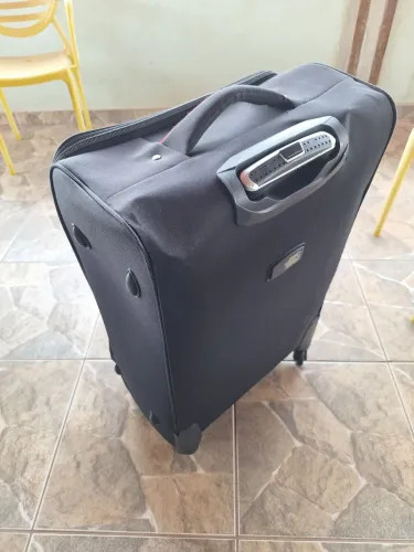 Mala de viagem grande