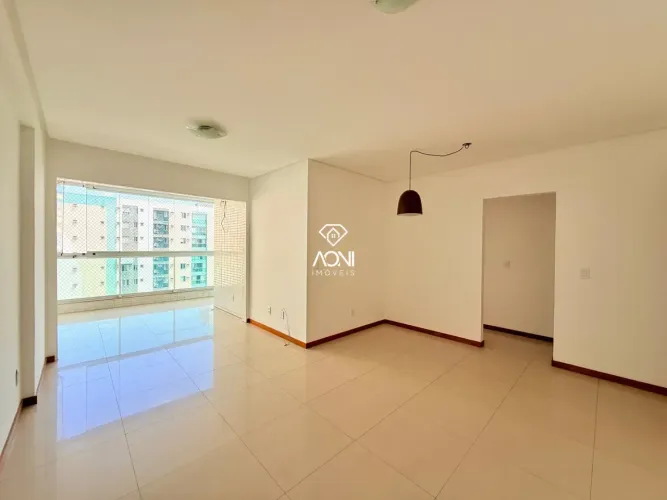 Locação - Apartamento de 03 quartos (sendo 01 suíte) Praia da Costa - Vila Velha - ES REF: