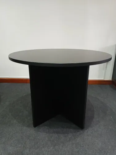  MESA REDONDA / DIÂMETRO: 100/100/74