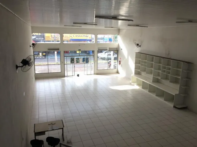 Barracão para locação próximo ao Kawakami Sul Marília/SP