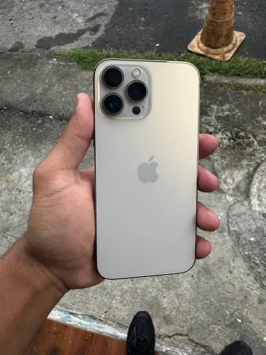 V/T iPhone 13 Pro Max 128Gb todo original
