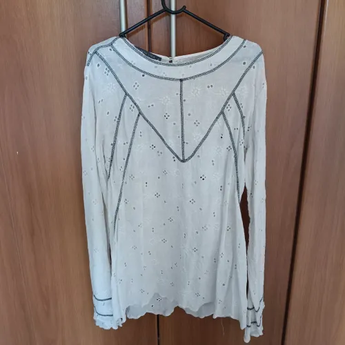 Vestido piscina