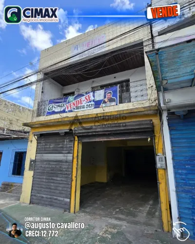 Galpão para aluguel na Pedro Álvares Cabral 