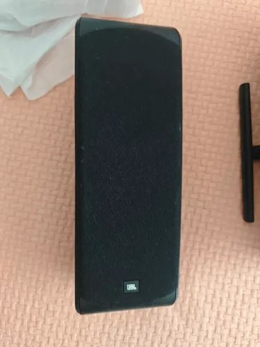 Caixa acústica JBL