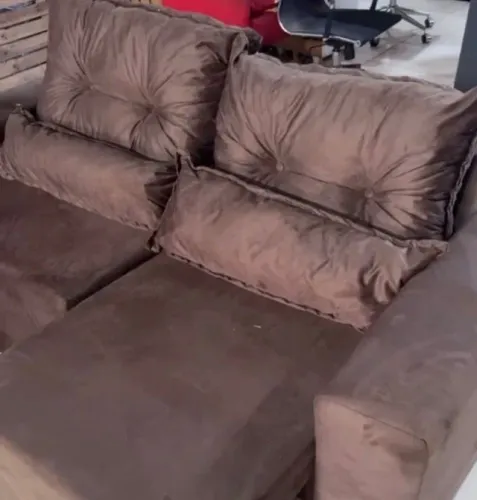 Sofá 