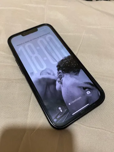 iPhone 13 Pro 128Gb! (Veja a ultima foto)