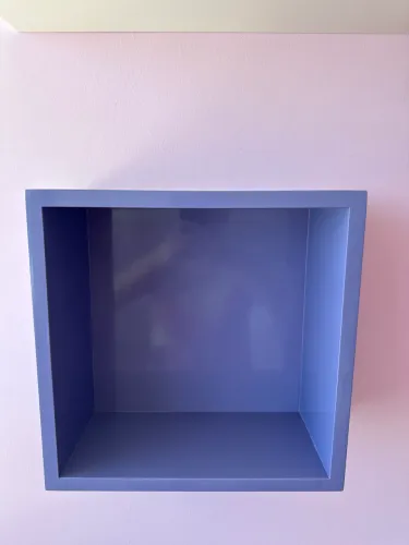 NICHO DECORAÇÃO