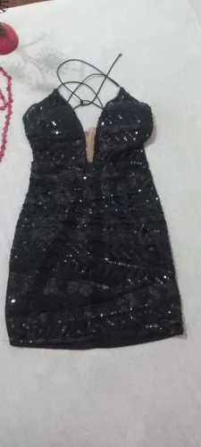Vestido de Festa