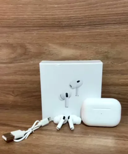 Fone de Ouvido Bluetooth 