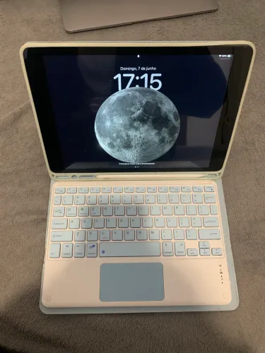 iPad 9ª Geração | 64gb