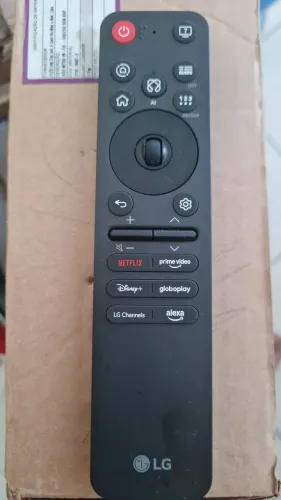 Controle.magic Lg