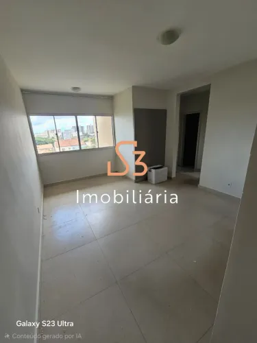 APARTAMENTO RESIDENCIAL em UBERLÂNDIA - MG, Santa Mônica