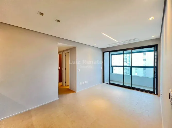 Apartamento 2 quartos para aluguel no HighLine - Vila da Serra