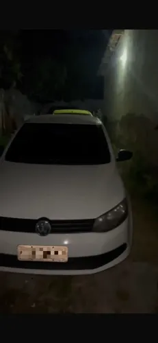 Volkswagen Gol Geração VI 1.0 8V MI Total Flex Mec. 4P 2014