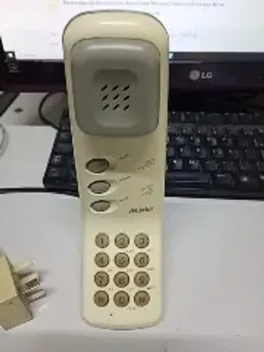 Aparelho de Telefone antigo